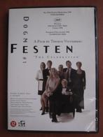 Festen (1998), Vanaf 12 jaar, Ophalen of Verzenden, Zo goed als nieuw, Drama