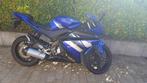 yzf r125 spiegels, Ophalen, Gebruikt