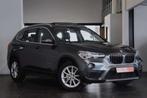 BMW X1 2.0 dA sDrive18d Navi Pano CruiseC Garantie*, Auto's, BMW, 4 cilinders, 136 pk, 5 deurs, SUV of Terreinwagen