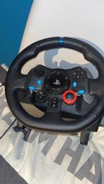 Logitech g29, Collections, Posters & Affiches, Enlèvement, Comme neuf, Autres sujets/thèmes