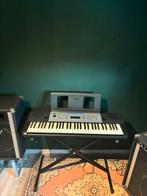 Yamaha keyboard met statief, Musique & Instruments, Claviers, Comme neuf, Enlèvement, Yamaha