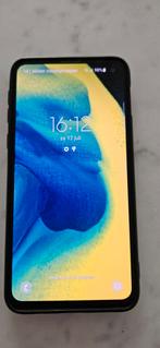 Samsung s10e, Telecommunicatie, Mobiele telefoons | Samsung, Gebruikt, Galaxy S20, Verzenden, Android OS