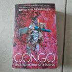 Congo van David Van Reybrouck, Livres, Enlèvement, Utilisé