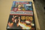 2 topfilms op 1 dvd, Cd's en Dvd's, Ophalen of Verzenden