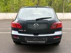 Mazda 3 Benzine 1.4i Airco 2005 Gekeurd 136.000KM LEZ OKÉ, Auto's, Mazda, Bedrijf, Handgeschakeld, Dealer onderhouden, Euro 4