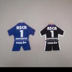 2 verschillende mini uitrustingen rsca Anderlecht rsc, Enlèvement ou Envoi