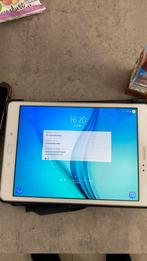 2 ipads voor goeie prijs, Samsung galexy tab a, 16 GB, Wi-Fi en Mobiel internet, Ophalen