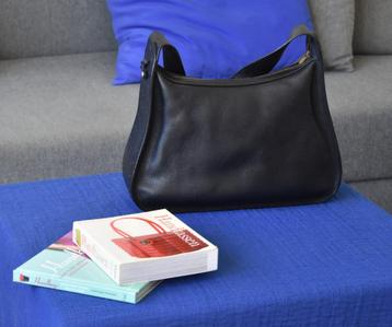 Delvaux Pensée zwart beschikbaar voor biedingen