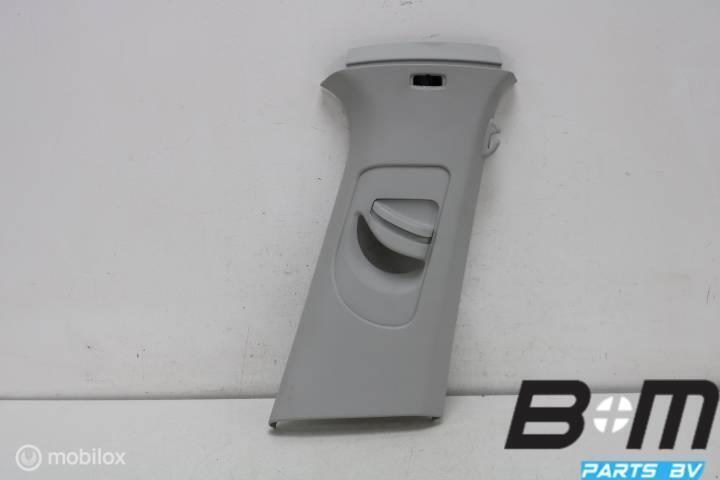B - stijl bekleding rechts VW E-Golf 7 5GM867244B, Auto-onderdelen, Interieur en Bekleding, Gebruikt