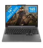 Laptop Lenovo Legion Pro 5 - rtx3070 - gaming, Computers en Software, Windows Laptops, Ophalen, Gaming, SSD, 3 tot 4 Ghz
