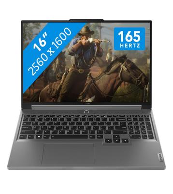 Laptop Lenovo Legion Pro 5 - rtx3070 - gaming beschikbaar voor biedingen