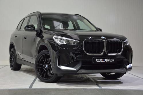 BMW X1 2.0 dA sDrive18/ Cam/ LED/ Trekhaak/ Widescreen, Autos, BMW, Entreprise, Achat, X1, ABS, Caméra de recul, Airbags, Air conditionné