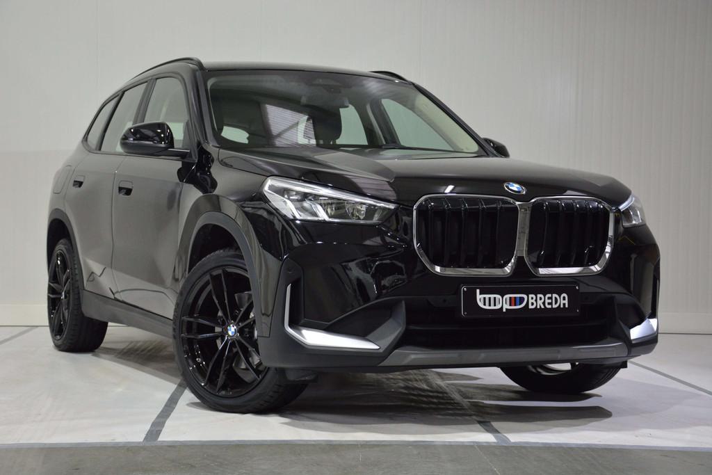 BMW X1 2.0 dA sDrive18/ Cam/ LED/ Trekhaak/ Widescreen