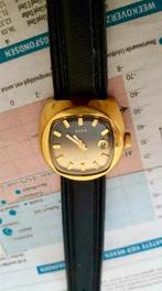 Prachtig retro-horloge USSR CCCP, Ophalen of Verzenden