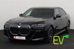 BMW i7 G70 - e-DRIVE 50 LIMOUSINE M-SPORT 105 kWh G70 - e-DR, Auto's, BMW, Automaat, Achterwielaandrijving, Gebruikt, Euro 6