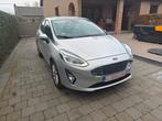 FORD Fiesta Mk7 Hatchback 1.1 Ti-VCT (63 kW / 86 Pk), Auto's, Voorwielaandrijving, Stof, Adaptieve lichten, Handgeschakeld