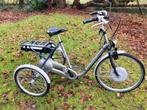 Te koop: Elektrische Huka City, Fietsen en Brommers, Ophalen of Verzenden