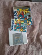 Spider-man X-men Game boy, Games en Spelcomputers, Games | Nintendo Game Boy, Ophalen of Verzenden, Zo goed als nieuw