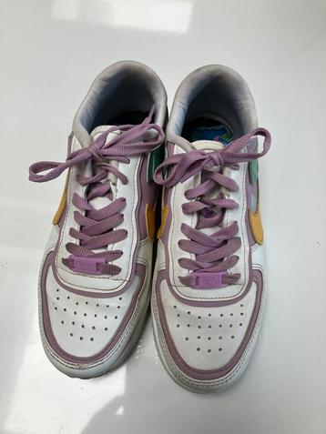 Sneakers Nike Air - maat 38 beschikbaar voor biedingen