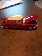 CITROEN DS 19(dinky atlas1/43), Ophalen of Verzenden, Zo goed als nieuw, Auto, Dinky Toys