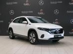 Mercedes-Benz EQA 250 Business Line DOS 7761, Auto's, Mercedes-Benz, Stof, Gebruikt, Regensensor, 492 km