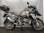 BMW R1200GS PERFECTE STAAT *** garantie ***, Motoren, Motoren | BMW, Bedrijf, Enduro