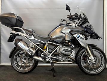 BMW R1200GS PERFECTE STAAT *** garantie *** beschikbaar voor biedingen