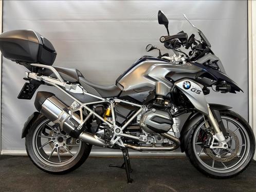 BMW R1200GS PERFECTE STAAT *** garantie ***, Motoren, Motoren | BMW, Bedrijf, Enduro, Ophalen