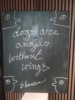 Hannes D'Haese Lyrics “Dog's are Angels”, Enlèvement ou Envoi