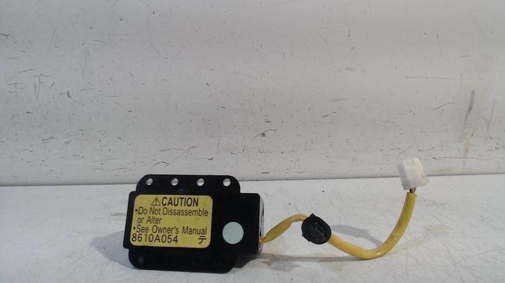 Schakelaar Mitsubishi Lancer, Auto-onderdelen, Dashboard en Schakelaars, Mitsubishi, Gebruikt, Herkomst onderdeel bekend, 12 maanden garantie