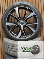 20" Vw Tiguan Allspace RLine MISANO suzuka valencia 255 OEM, Auto-onderdelen, Gebruikt, 255 mm, -, -