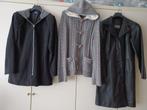 Damesjas maat 40, Kleding | Dames, Ophalen, Zo goed als nieuw, Maat 38/40 (M)