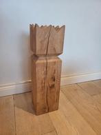 Koning viking kubb, Huis en Inrichting, Ophalen, Zo goed als nieuw