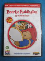 Beertje Paddington op onderzoek, Tekenfilm, Ophalen of Verzenden, Zo goed als nieuw, Alle leeftijden