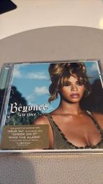 Beyonce, Cd's en Dvd's, Ophalen