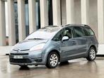 citroen C4 Grand Cactus - Benzine / Automaat / 7 zitplaatsen, Auto's, Automaat, 1600 cc, Bedrijf, 5 deurs