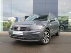 Volkswagen Tiguan 1.5 TSI Life OPF DSG, Autos, Volkswagen, SUV ou Tout-terrain, Argent ou Gris, Tiguan, Automatique