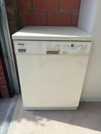 vaatwasser Miele, Elektronische apparatuur, Vaatwasmachines, Ophalen, Gebruikt