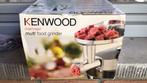 Kenwood chef/major vleesmolen 30€ NIEUW!!, Ophalen, Nieuw