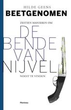 Hilde Geens - De Bende van Nijvel (2013), Société, Envoi, Neuf