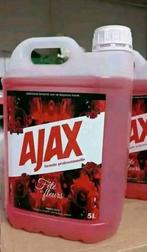 Stock lessives liquides, Maison & Meubles, Produits de nettoyage, Enlèvement ou Envoi, Autres types
