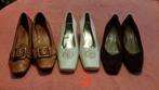 Lot n° 2 Chaussures pointure 37. Les 3 paires 8 €, Vêtements | Femmes, Chaussures, Comme neuf, Enlèvement ou Envoi