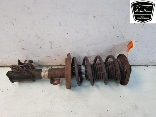 SCHOKBREKER LINKS VOOR Opel Vectra C GTS (01-2002/01-2009), Auto-onderdelen, Ophanging en Onderstel, Opel, Gebruikt