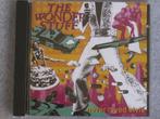 The Wonder Stuff - Never Loved Elvis - cd, Ophalen of Verzenden