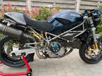 Ducati monster s4, Motoren, Motoren | Ducati, Particulier