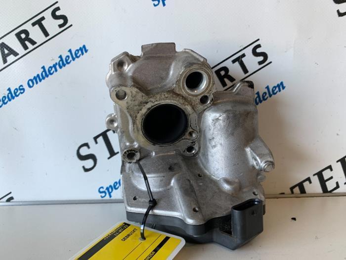 EGR Klep van een Mercedes Sprinter, Auto-onderdelen, Uitlaatsystemen, Mercedes-Benz, Gebruikt, 3 maanden garantie, Ophalen of Verzenden