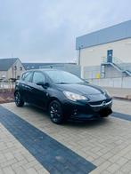 Opel corsa E 1.2i Airco 120jahrEdition Navi 67.000km gekeurd, Autos, Capteur de lumière, Achat, Euro 6, 5 portes