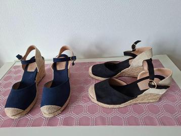 Sleehakschoenen beschikbaar voor biedingen
