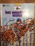 3 stripverhalen “Ravian de tijd/ruimte-agent”, Ophalen of Verzenden, Gelezen