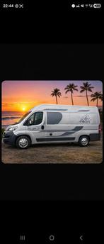 Campervan euro6B 2.0 eco, Bedrijf, Luifel, Navigatie